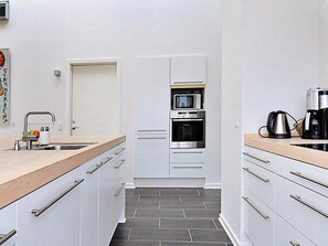 Hus | Interiør