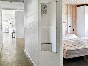 Hus | Interiør