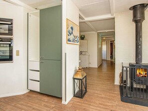 House | Interior - 8 Person Holiday Home in Ringkobing-by Traum (Ringkobing)