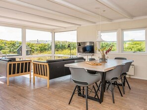 Hus | Interiør