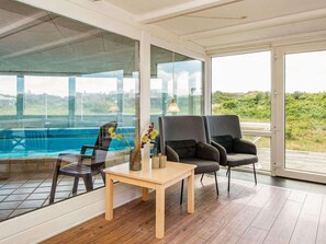 House | Interior - 8 Person Holiday Home in Ringkobing-by Traum (Ringkobing)