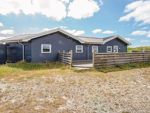 House | View from property