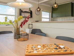 House | Interior - 8 Person Holiday Home in Ringkobing-by Traum (Ringkobing)