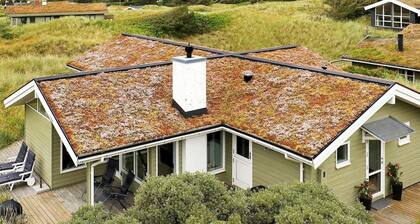 Gorgeous Holiday Home in Saltum With Terrace
