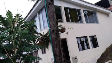 Ngoại thất