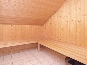 House | Sauna - 6 Person Holiday Home in Blavand (Blavand)