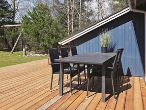 House | Dining - 6 Person Holiday Home in Blavand (Blavand)