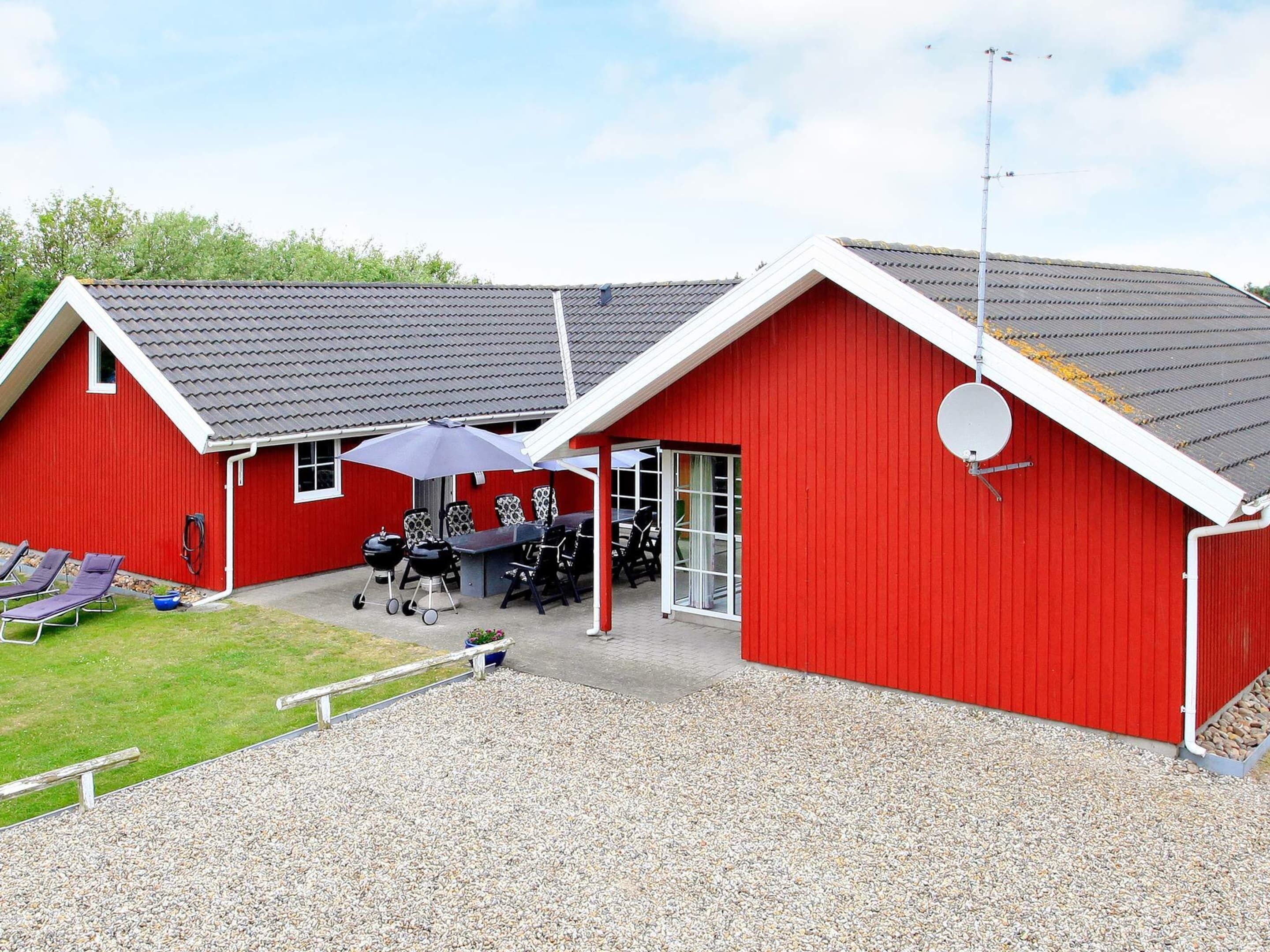 House | Exterior