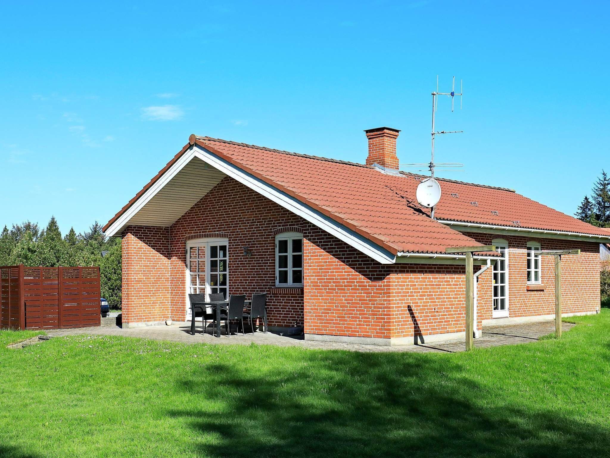 Udendørsområde