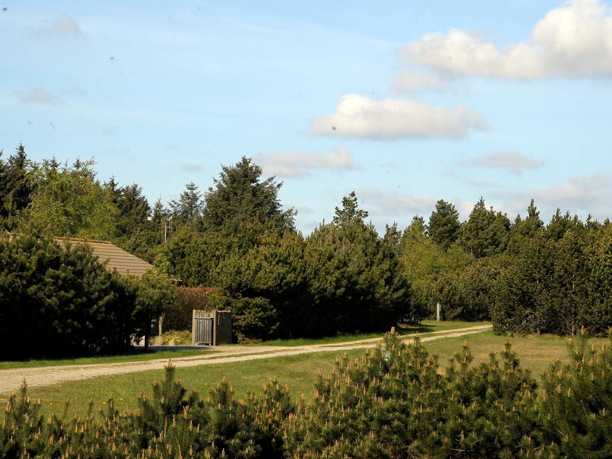 Udendørsområde