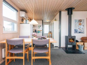 Casa | Restauración