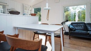 Unclassified image, 4 of 15, button - Quaint Holiday Home in Fanø near Beach (Fano)
