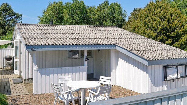 Unclassified image, 1 of 15, button - Quaint Holiday Home in Fanø near Beach (Fano)