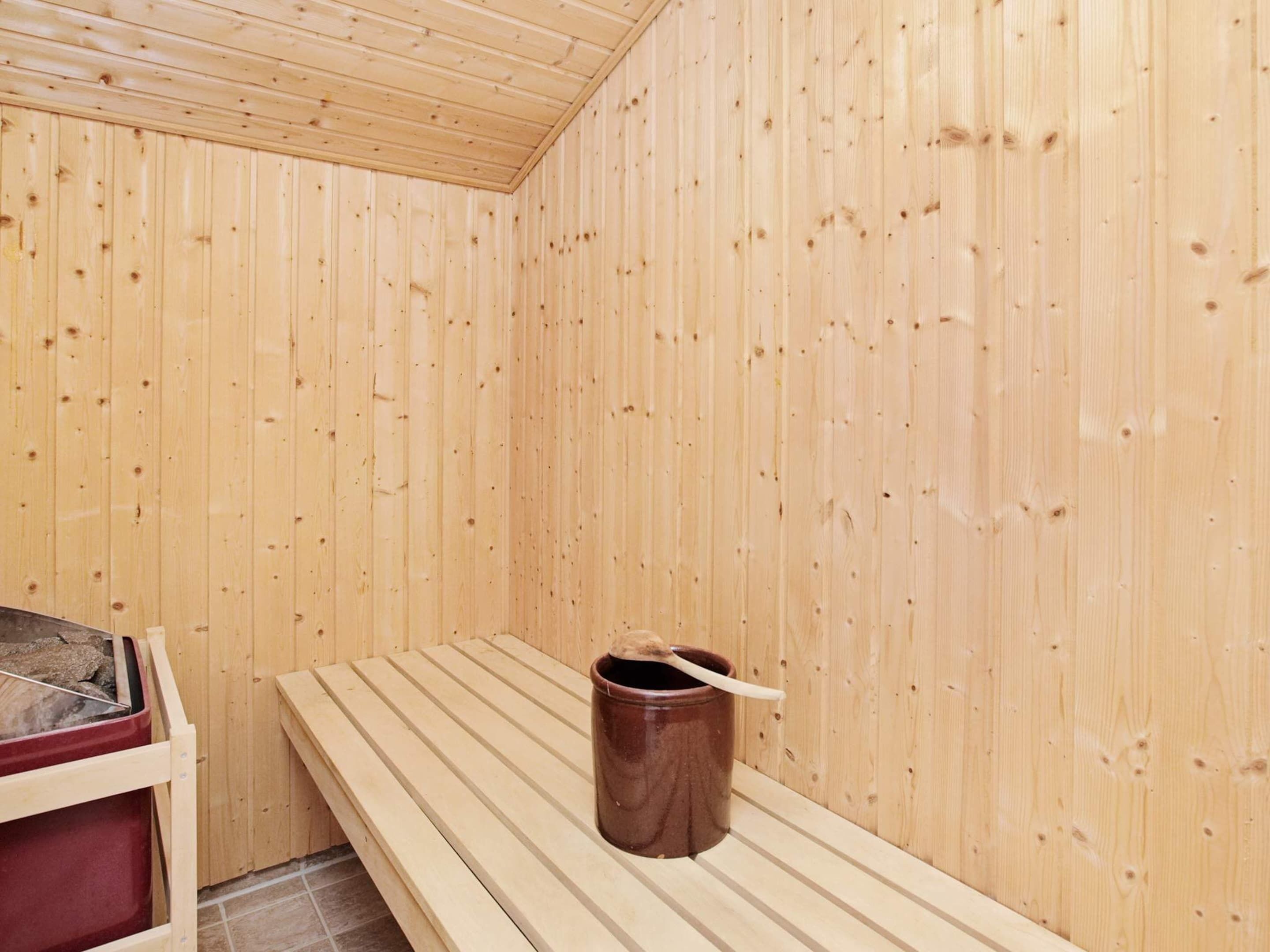 Nhà | Phòng xông hơi sauna