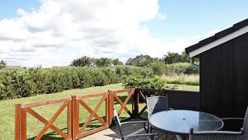 House | View from property