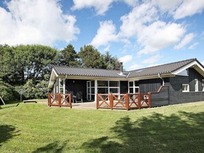 Exterior - 9 Person Holiday Home in Hjorring (Hjørring)