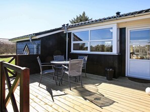 House | View from property