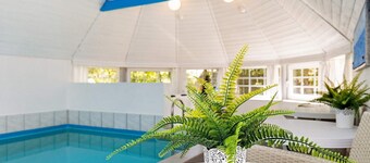 12 Person Holiday Home in Vaeggerlose-by Traum