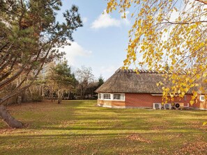 View from property - 4 Star Holiday Home in Vaeggerlose (Vaeggerlose)