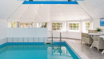 House | Pool | Indoor pool, outdoor pool