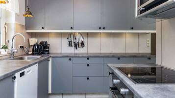 Casa | Cocina privada | Periquera