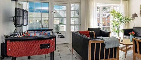 Maison | Intérieur