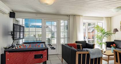 12 Person Holiday Home in Vaeggerlose-by Traum