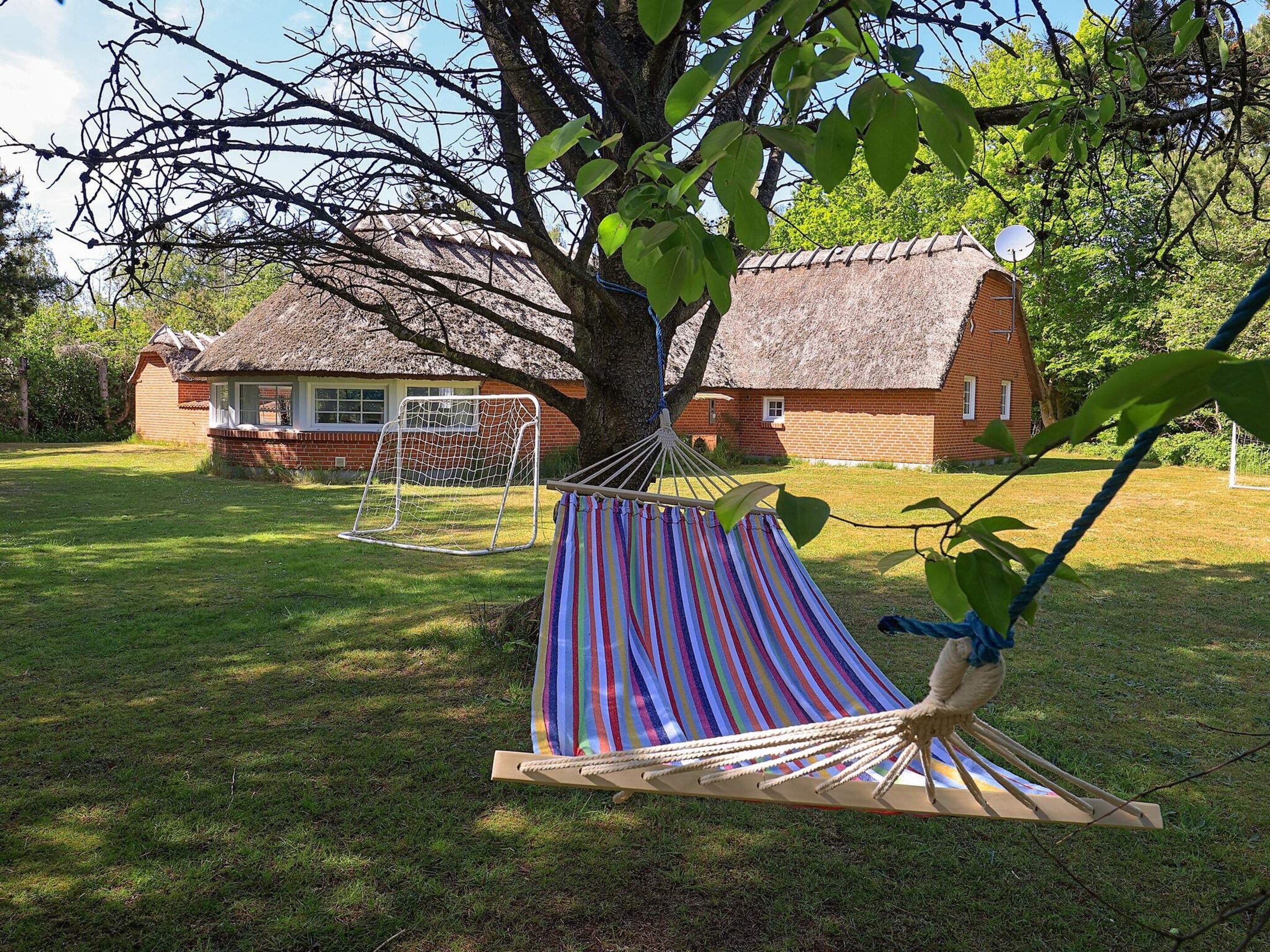 House | View from property