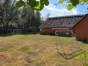 View from property - 4 Star Holiday Home in Vaeggerlose (Vaeggerlose)
