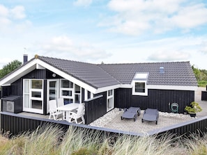House | Exterior