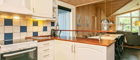 House | Interior