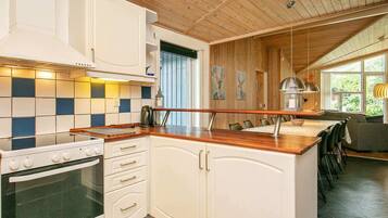 House | Interior