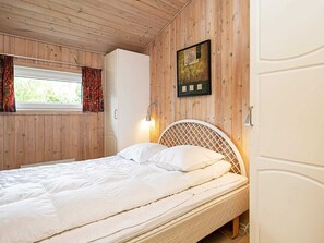 Ferienhaus | Innenbereich