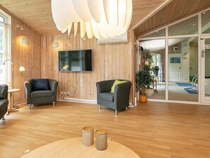 Maison | Intérieur