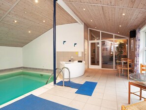 House | Pool - 4 Star Holiday Home in Vaeggerlose (Vaeggerlose)