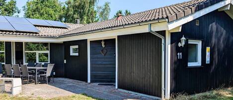 House | Exterior