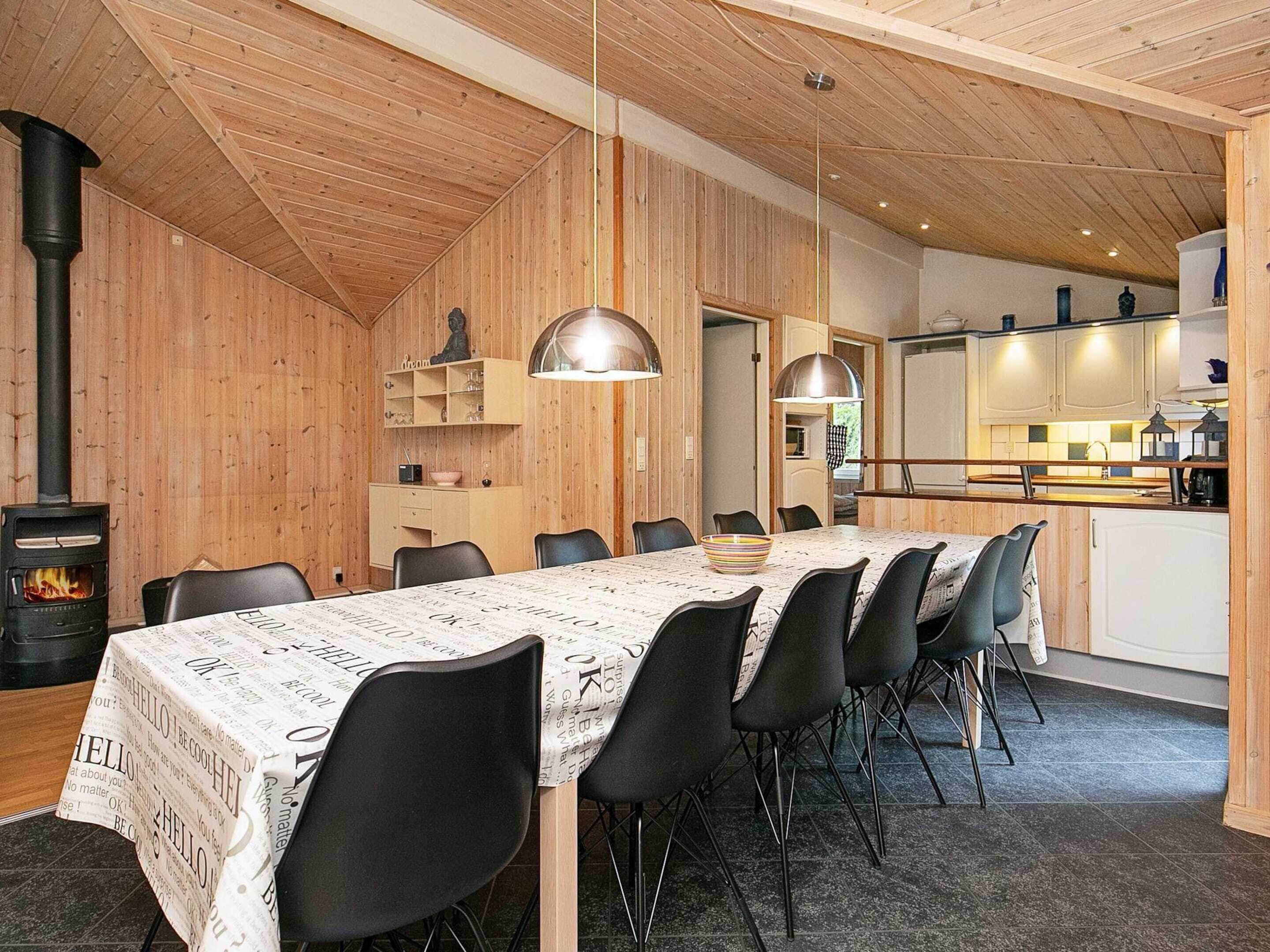 Casa | Parte interna