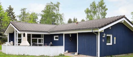 Hus | Eksteriør