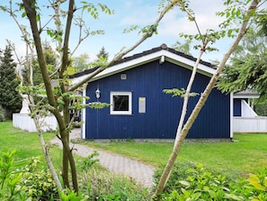 House | View from property