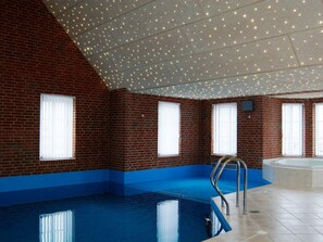 Spa treatment