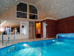 House | Pool | Outdoor pool