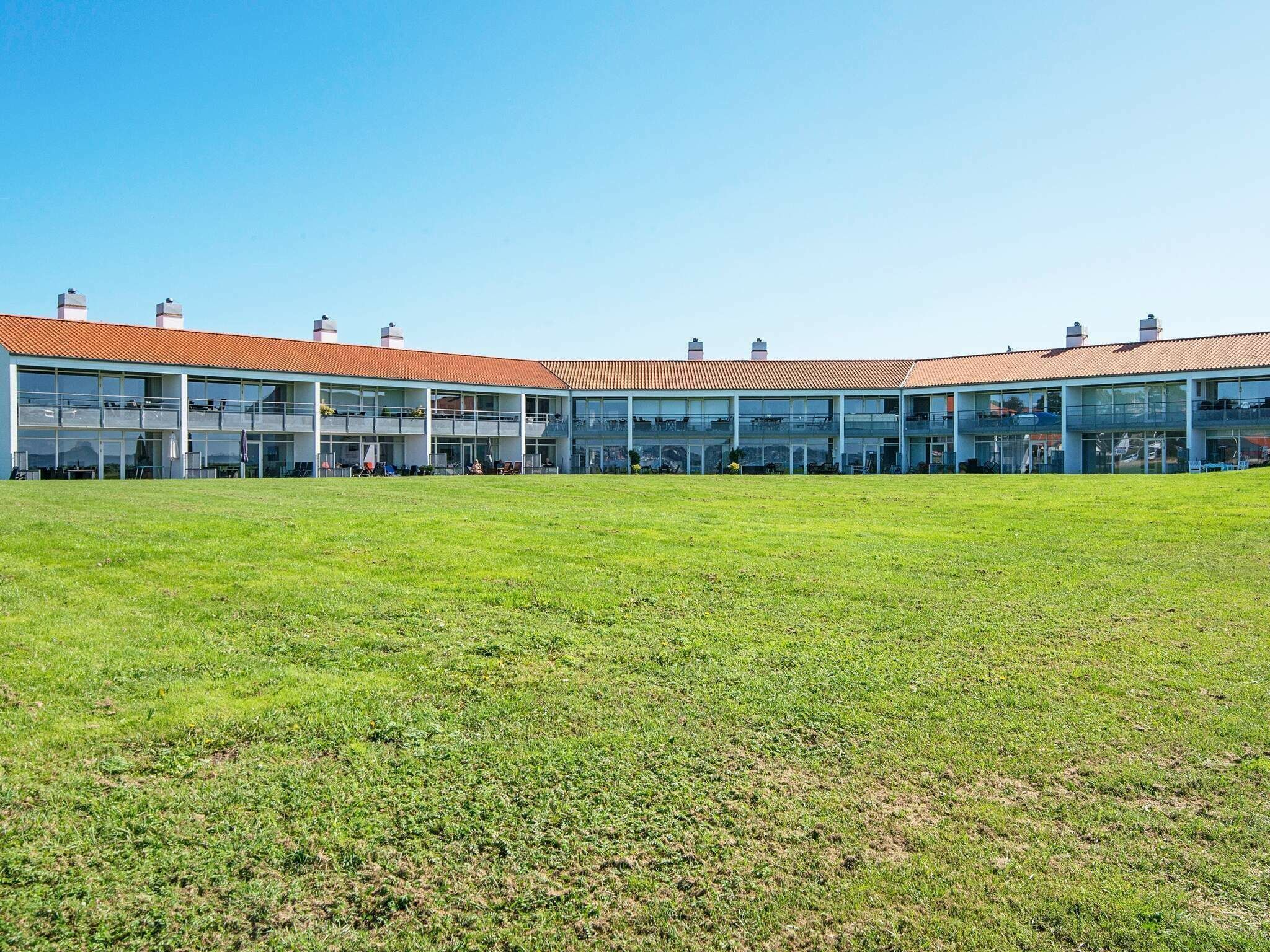 Udendørsområde