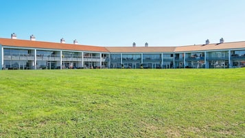 Udendørsområde
