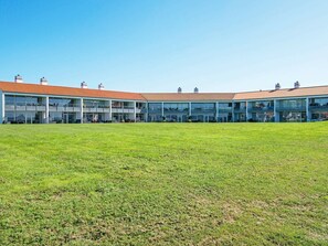 Udendørsområde