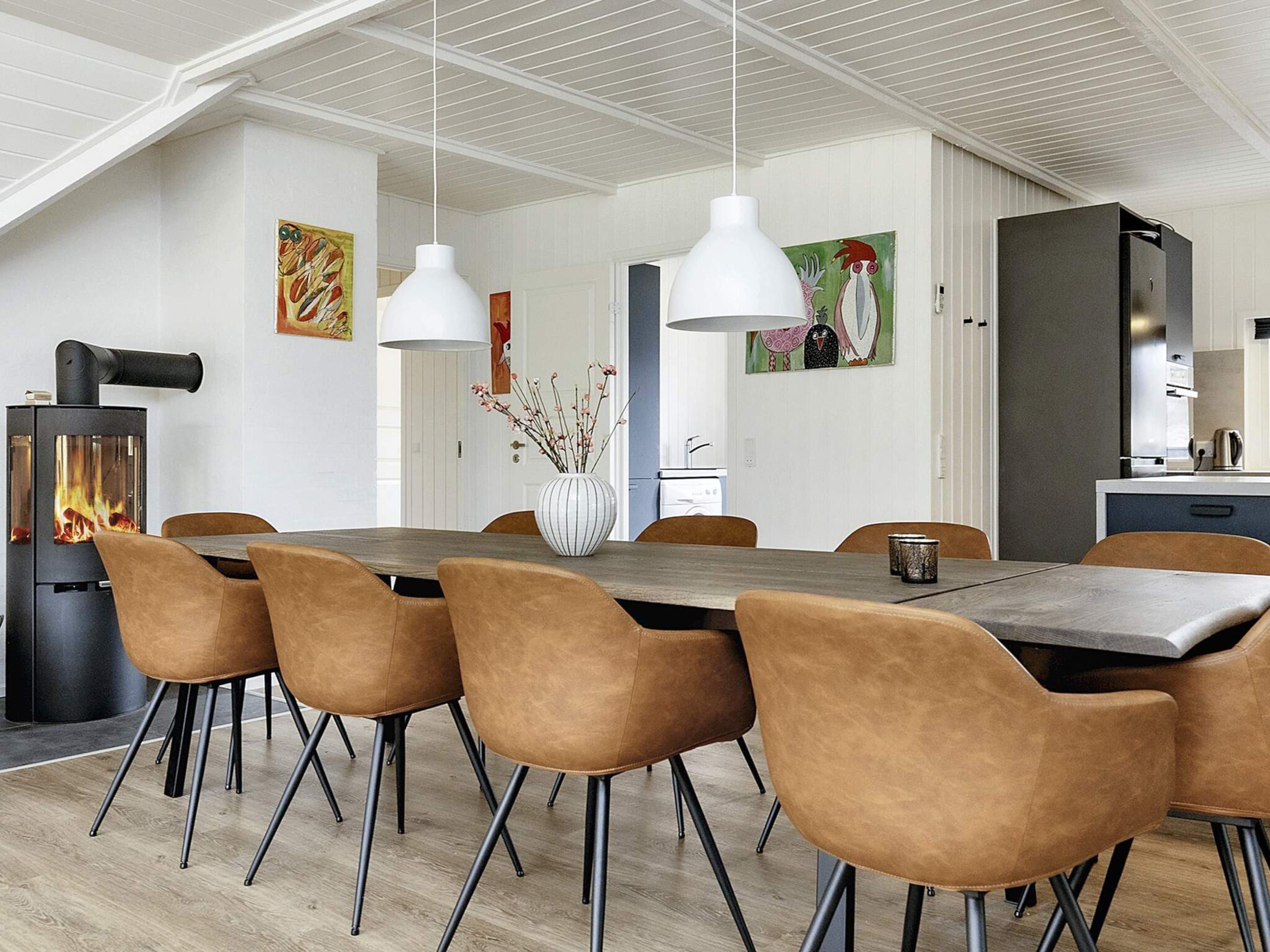Ferienhaus | Innenbereich