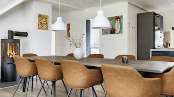 Ferienhaus | Innenbereich