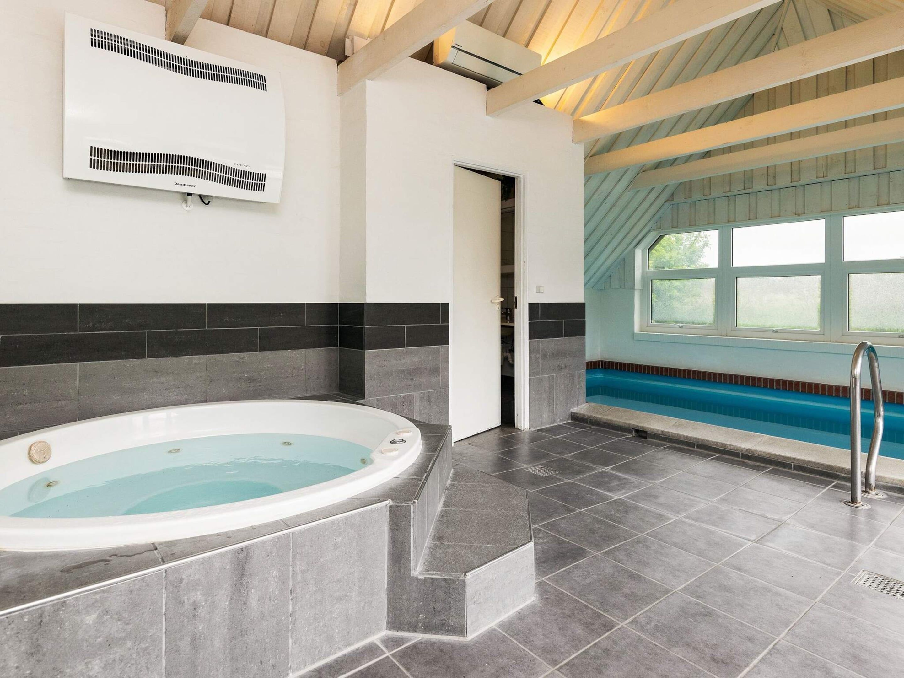 Hus | Spabehandling