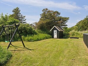 House | Property amenity - 4 Star Holiday Home in Blavand (Blavand)