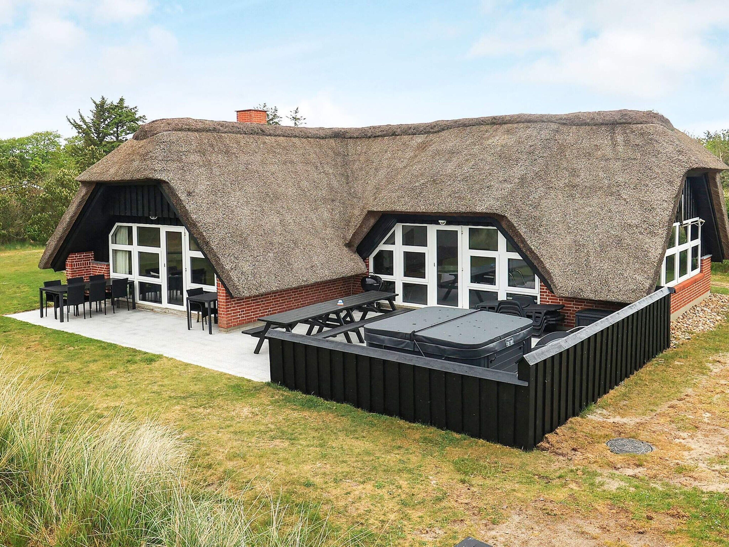 Huis | Exterieur