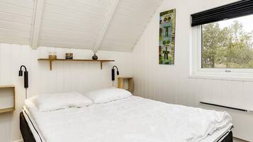 Ferienhaus | Innenbereich